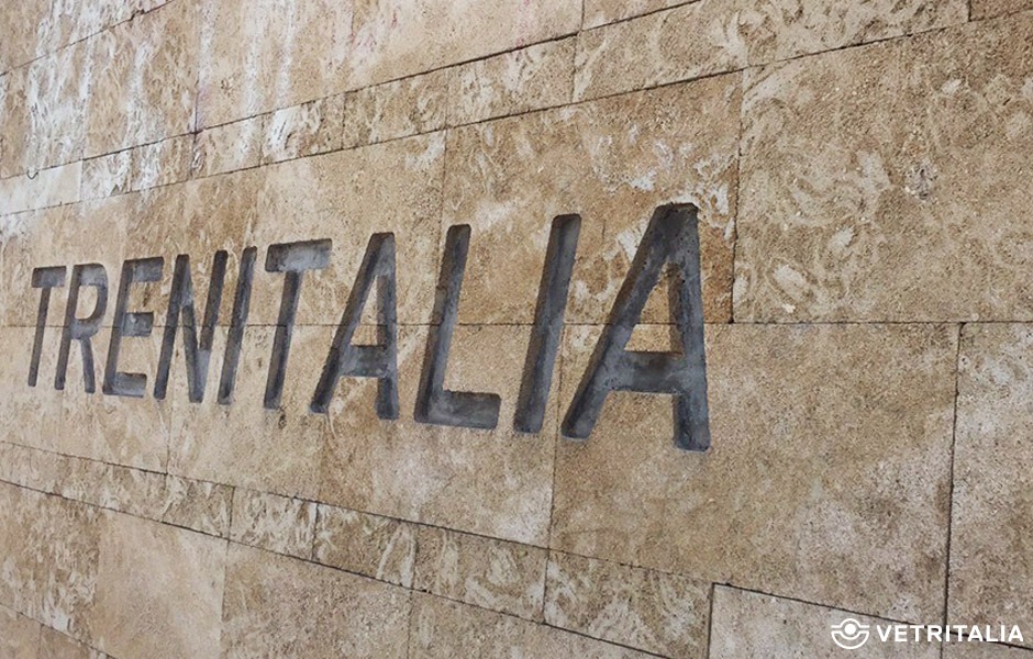 Scopri di più sull'articolo Frecciarossa etr 500