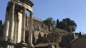 Scopri di più sull'articolo Rampa Imperiale