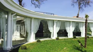 Scopri di più sull'articolo Tenuta La Fortezza